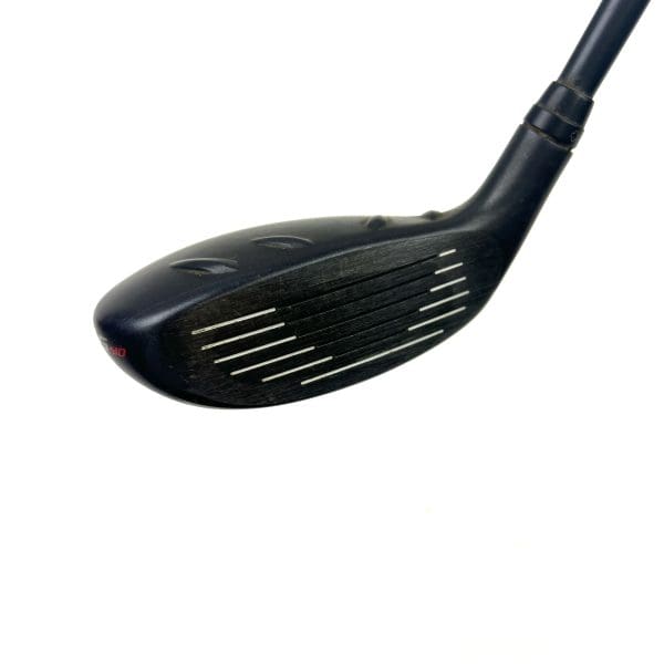 Ping G410 3 Hybrid / 19 Degree / Alta CB 70 Regular Flex