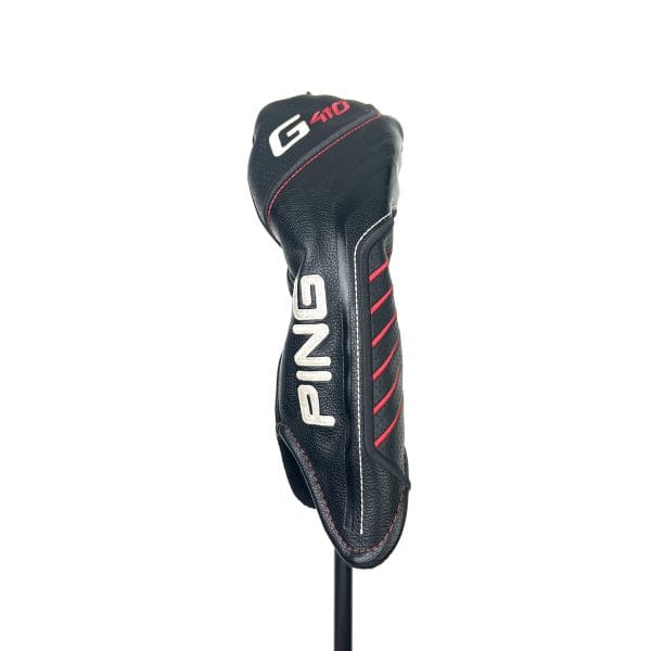Ping G410 3 Hybrid / 19 Degree / Alta CB 70 Regular Flex