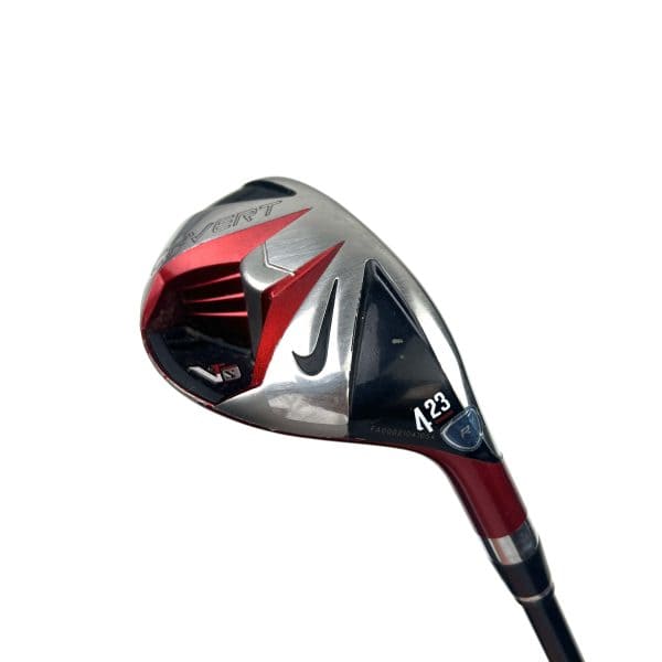 Nike VR S Covert 4 Hybrid / 23 Degree / Kurokage 70 Regular Flex