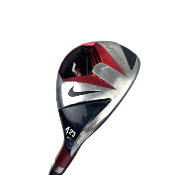 Nike VR S Covert 4 Hybrid / 23 Degree / Kurokage 70 Regular Flex