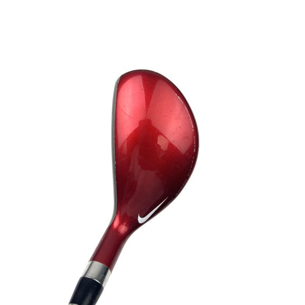 Nike VR S Covert 4 Hybrid / 23 Degree / Kurokage 70 Regular Flex