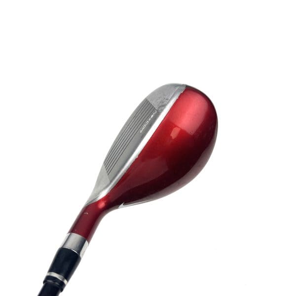 Nike VR S Covert 4 Hybrid / 23 Degree / Kurokage 70 Regular Flex