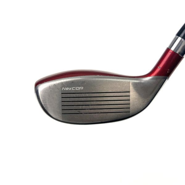 Nike VR S Covert 4 Hybrid / 23 Degree / Kurokage 70 Regular Flex