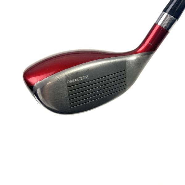 Nike VR S Covert 4 Hybrid / 23 Degree / Kurokage 70 Regular Flex