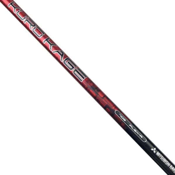 Nike VR S Covert 4 Hybrid / 23 Degree / Kurokage 70 Regular Flex