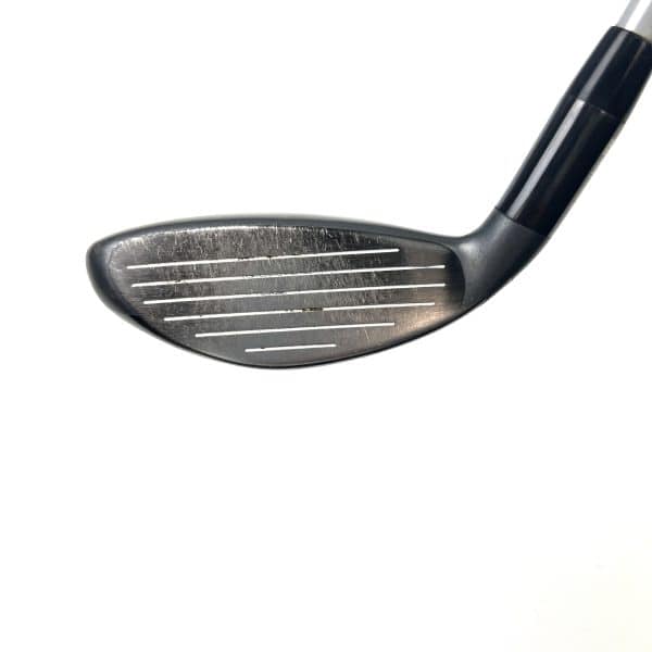 Callaway X Hot Pro 5 Hybrid / 23 Degree / Project X Regular Flex