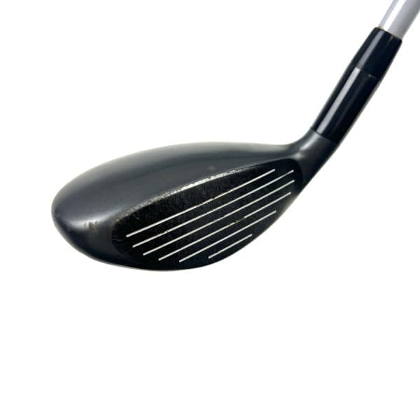 Callaway X Hot Pro 5 Hybrid / 23 Degree / Project X Regular Flex