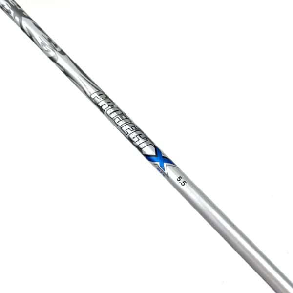 Callaway X Hot Pro 5 Hybrid / 23 Degree / Project X Regular Flex