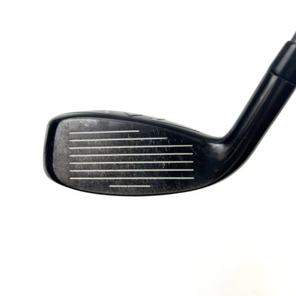Callaway Steelhead XR 5 Hybrid / 25 Degree / Ozik Program 55 Senior Flex