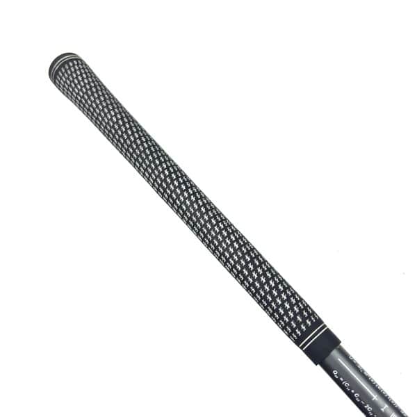 Callaway Steelhead XR 5 Hybrid / 25 Degree / Ozik Program 55 Senior Flex