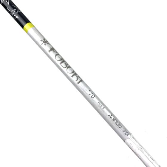 Nike Vapor Speed 3 Hybrid / 20 Degree / Fubuki Z70 Regular Flex