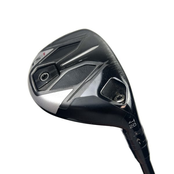 Titleist TSi1 4 Hybrid / 20 Degree / Tensei Red CK Series 60 Regular Flex