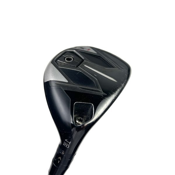 Titleist TSi1 4 Hybrid / 20 Degree / Tensei Red CK Series 60 Regular Flex