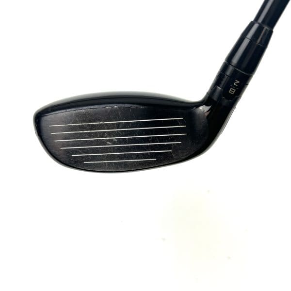 Titleist TSi1 4 Hybrid / 20 Degree / Tensei Red CK Series 60 Regular Flex