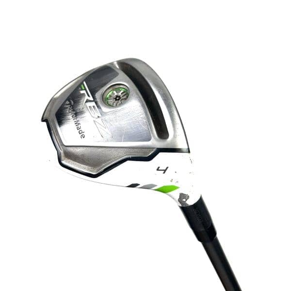 Taylormade RBZ 4 Hybrid / 22 Degree / RBZ Regular Flex