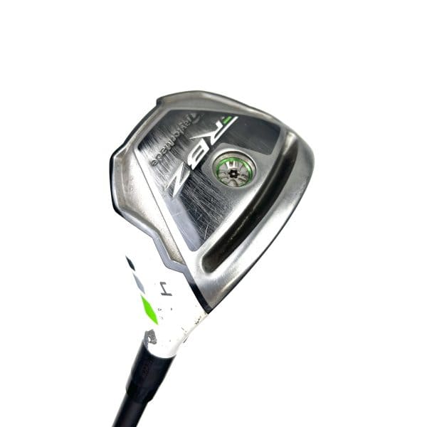 Taylormade RBZ 4 Hybrid / 22 Degree / RBZ Regular Flex