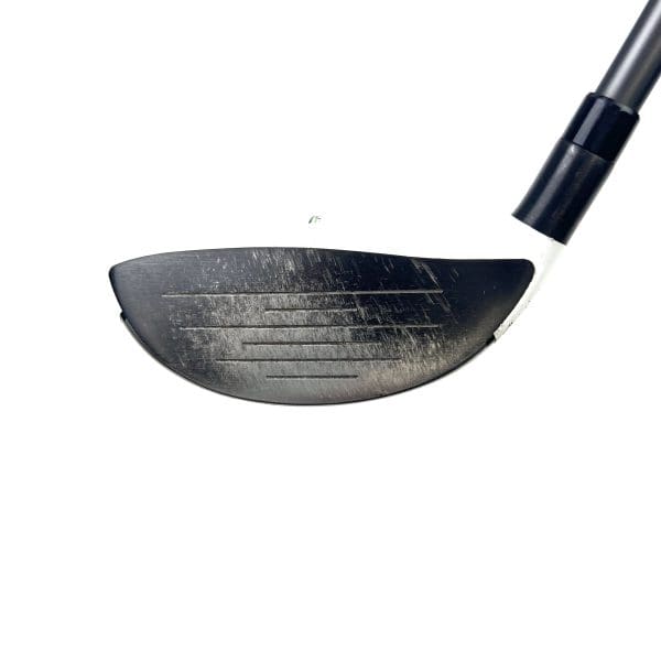 Taylormade RBZ 4 Hybrid / 22 Degree / RBZ Regular Flex