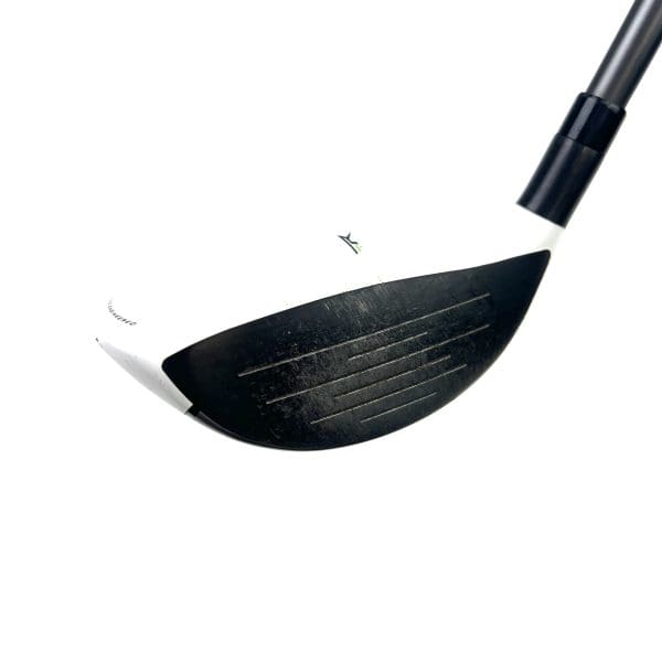 Taylormade RBZ 4 Hybrid / 22 Degree / RBZ Regular Flex