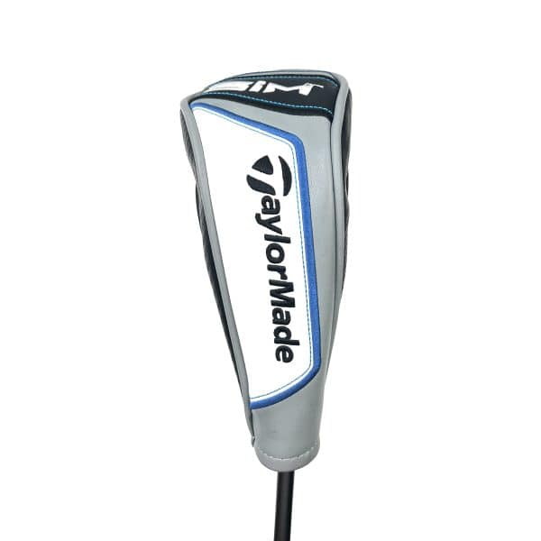 Taylormade RBZ 4 Hybrid / 22 Degree / RBZ Regular Flex