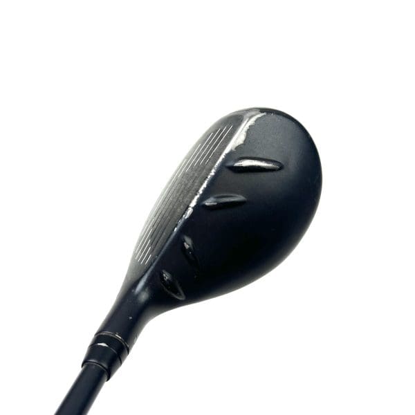 Ping G410 5 Hybrid / 26 Degree / Alta CB 70 Regular Flex