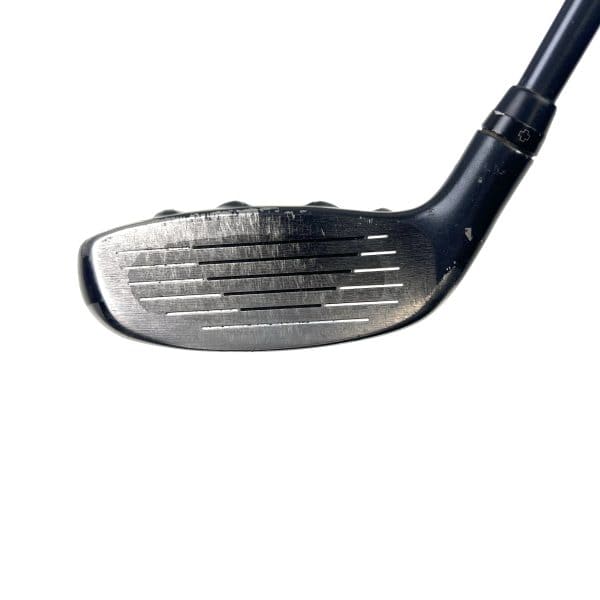Ping G410 5 Hybrid / 26 Degree / Alta CB 70 Regular Flex