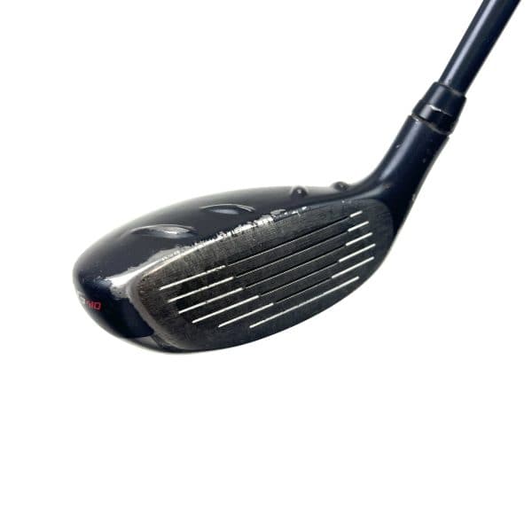 Ping G410 5 Hybrid / 26 Degree / Alta CB 70 Regular Flex