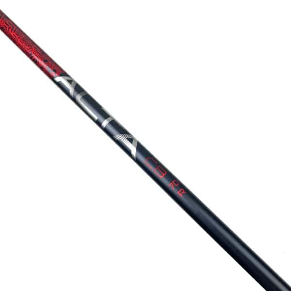 Ping G410 5 Hybrid / 26 Degree / Alta CB 70 Regular Flex