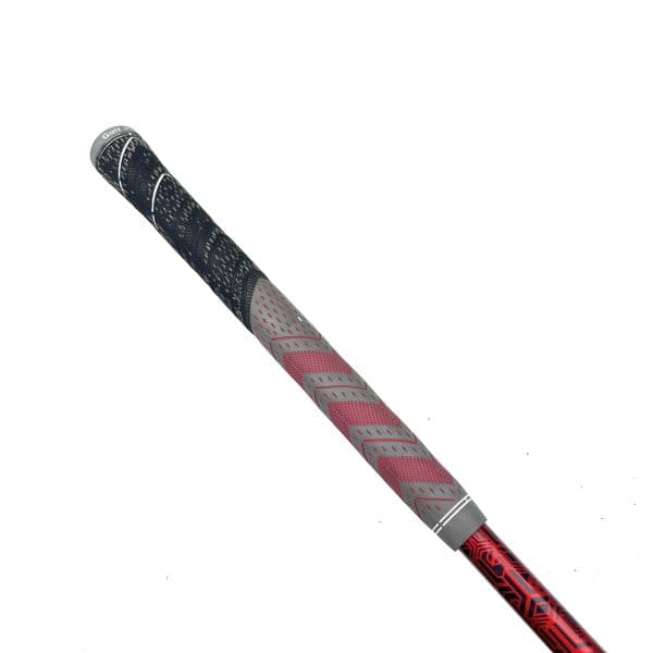 Ping G410 5 Hybrid / 26 Degree / Alta CB 70 Regular Flex