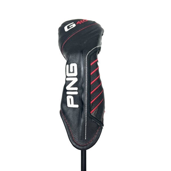 Ping G410 5 Hybrid / 26 Degree / Alta CB 70 Regular Flex