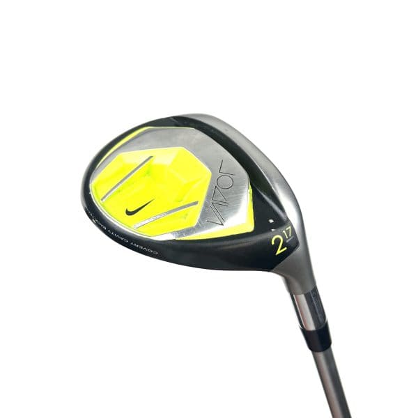 Nike Vapor Speed 2 Hybrid / 17 Degree / Diamana S70 Stiff Flex
