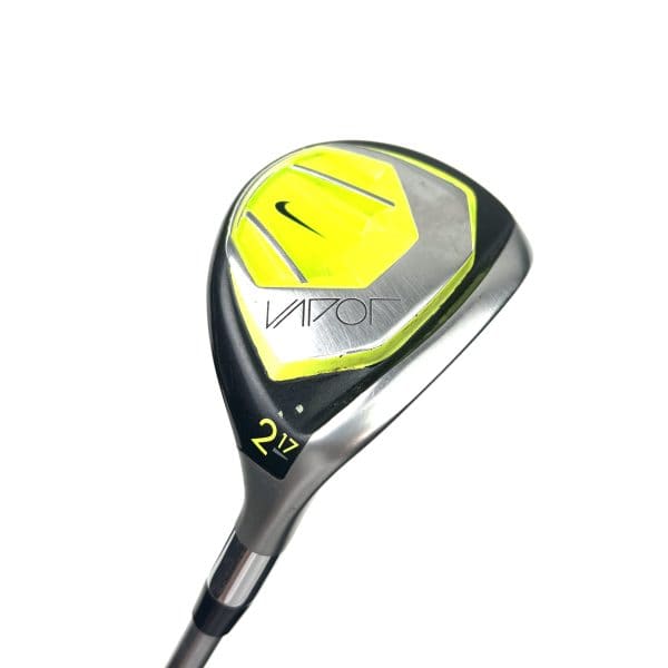 Nike Vapor Speed 2 Hybrid / 17 Degree / Diamana S70 Stiff Flex