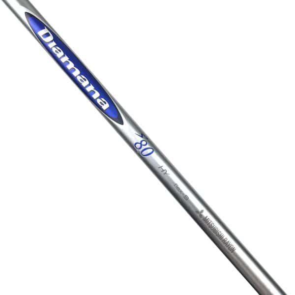 Nike Vapor Speed 2 Hybrid / 17 Degree / Diamana S70 Stiff Flex