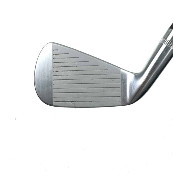 Ben Hogen UIHI 3 Iron / 18 Degree / KBS Tour-V 100 Stiff Flex