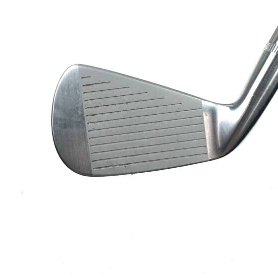 Ben Hogen UIHI 3 Iron / 18 Degree / KBS Tour-V 100 Stiff Flex