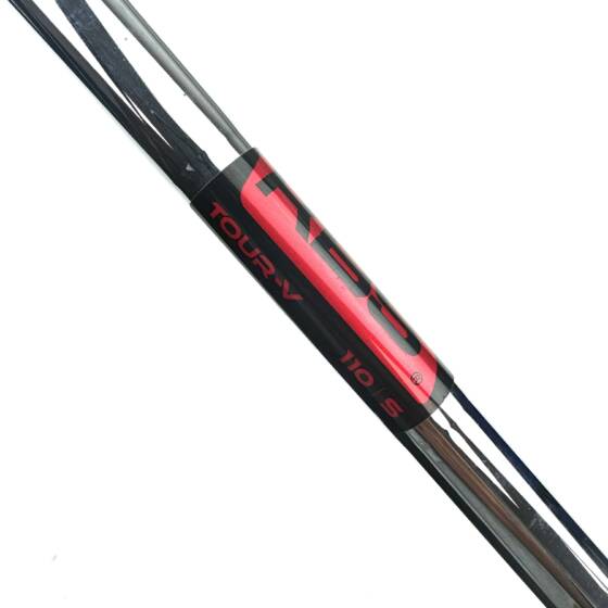 Ben Hogen UIHI 3 Iron / 18 Degree / KBS Tour-V 100 Stiff Flex