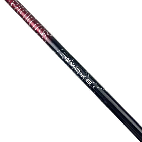 Taylormade Stealth Plus 3 Hybrid / 19.5 Degree / Hzrdus Smoke RDX Stiff Flex