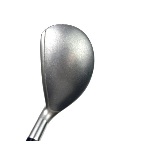 Cleveland Mashie 3 Hybrid / 18 Degree / Miyazaki Tour Issue 59 Regular Flex