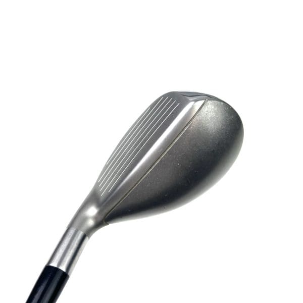 Cleveland Mashie 3 Hybrid / 18 Degree / Miyazaki Tour Issue 59 Regular Flex