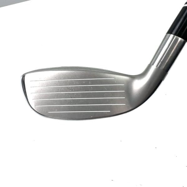 Cleveland Mashie 3 Hybrid / 18 Degree / Miyazaki Tour Issue 59 Regular Flex