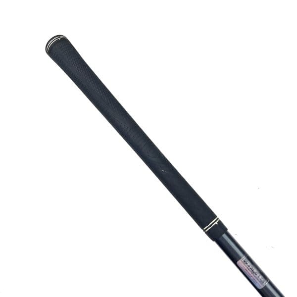 Cleveland Mashie 3 Hybrid / 18 Degree / Miyazaki Tour Issue 59 Regular Flex