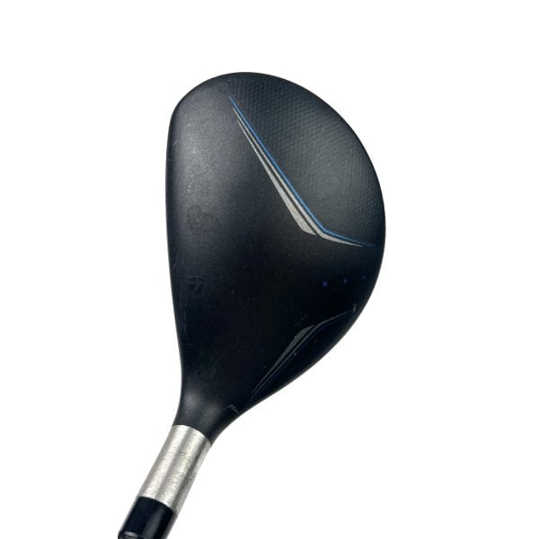 Taylormade Jetspeed 4 Hybrid / 22 Degree / Taylormade Velox T Stiff Flex