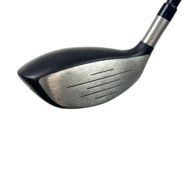 Taylormade Jetspeed 4 Hybrid / 22 Degree / Taylormade Velox T Stiff Flex