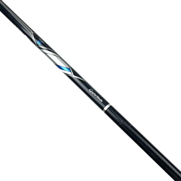 Taylormade Jetspeed 4 Hybrid / 22 Degree / Taylormade Velox T Stiff Flex