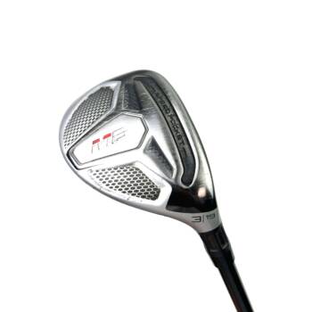Taylormade M6 3 Hybrid / 19 Degree / Atmos 6R Regular Flex