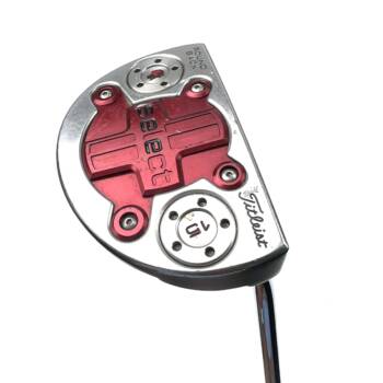 Scotty Cameron Select Roundback Putter / 34 Inches