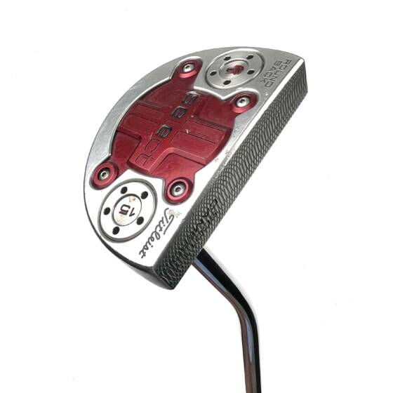 Scotty Cameron Select Roundback Putter / 34 Inches