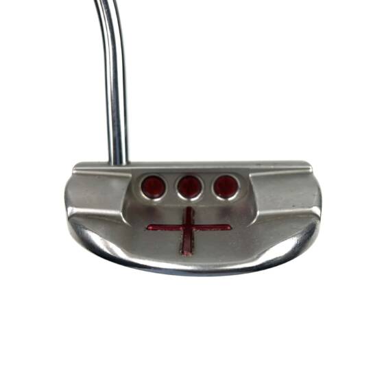 Scotty Cameron Select Roundback Putter / 34 Inches