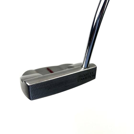 Scotty Cameron Select Roundback Putter / 34 Inches