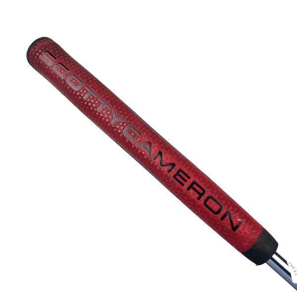 Scotty Cameron Select Roundback Putter / 34 Inches