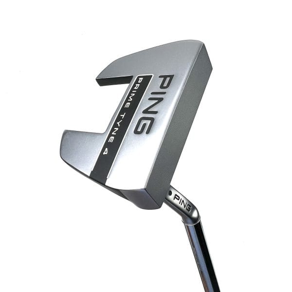 Ping 2024 Prime Tyne 4 Putter / 34.5 Inches